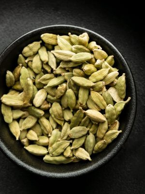 Ceylon cardamom