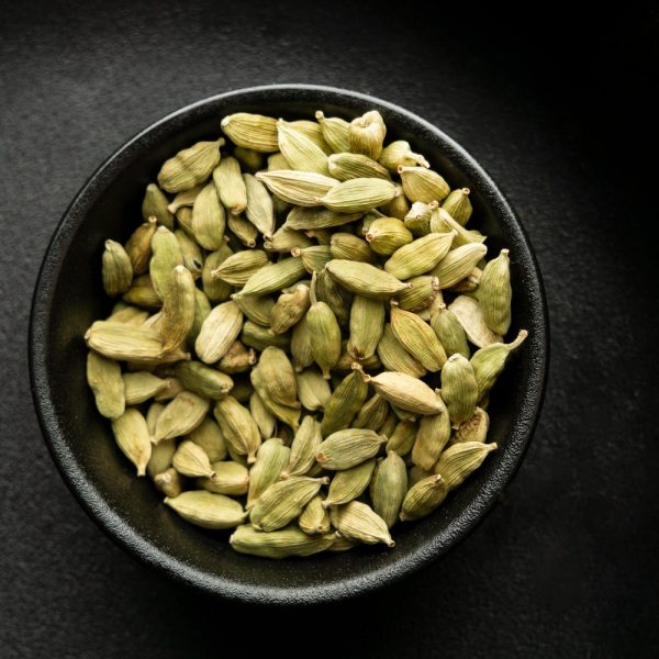 Ceylon cardamom