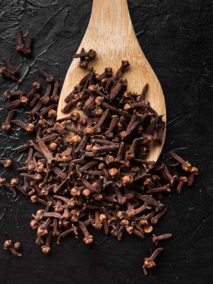 Sri Lankan cloves