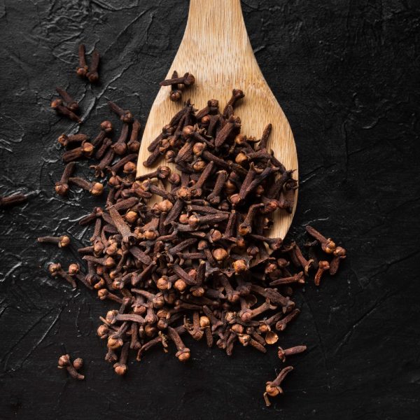 Sri Lankan cloves